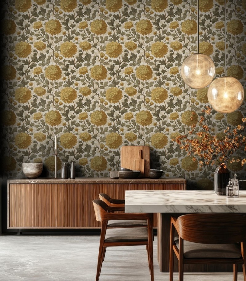 Afbeeldingen van Kleurcombinatie Brandon Beige - 1084501-01 - 07489-01